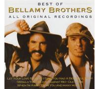 The Bellamy Brothers - Best of the Bellamy Brothers