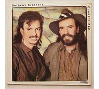The Bellamy Brothers - Country Rap (1986, US) [Import Anglais]
