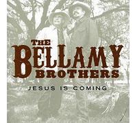 The Bellamy Brothers - Jesus Is Coming
