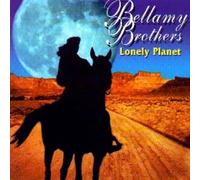 The Bellamy Brothers - Lonely Planet