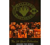 The Bellamy Brothers - The 25 Year Collection - Around The World [Reino Unido] [DVD]