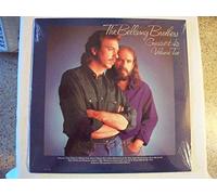 The Bellamy Brothers - The Bellamy Brothers - Greatest Hits Volume Two - 12" LP 1986 - MCA Records MCA-5812 - USA Press