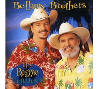 The Bellamy Brothers - The Reggae Cowboys