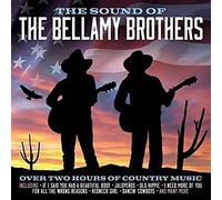 The Bellamy Brothers - The Sound Of