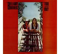 The Bellamy Brothers - The Two And Only