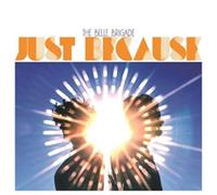 The Belle Brigade - Just Because [Vinilo]