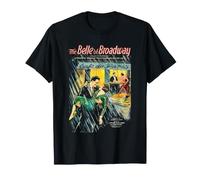 The Belle of Broadway Camiseta