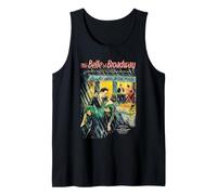 The Belle of Broadway Camiseta sin Mangas