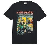 The Belle of Broadway Comfort Colors Adult Heavyweight T-Shirt