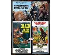 The Belle Starr Story/Black Jack