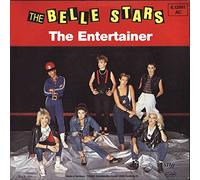 The Belle Stars - Entertainer / Vinyl Maxi Single [Vinyl 12'']