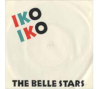 The Belle Stars - Iko Iko