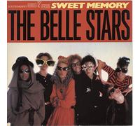 The Belle Stars - Sweet Memory [12" Maxi]