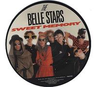 The Belle Stars - Sweet Memory