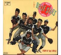 The Belle Stars - Sweet Memory