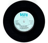 The Belle Stars - The Belle Stars - Sign Of The Times / Madness (7" Vinyl Single)