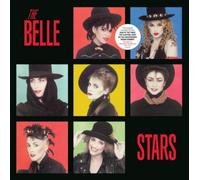 The Belle Stars The Belle Stars (Vinyl) 12" Album