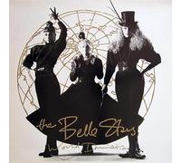 The Belle Stars - World domination (Ext. Version, 1986) [VINYL]