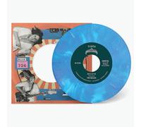 The Belles - Melvin Bw Come Back [Vinilo]