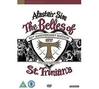 The Belles Of St Trinian's - 60th Anniversary Edition [DVD] [1954]
