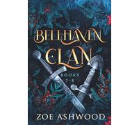The Bellhaven Clan: Books 7-8