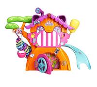 The Beasties Bellies - Beastree House