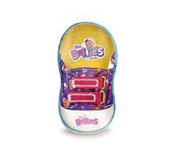 The Bellies - Beths'Shoezzz, Accesorio para niños y niñas a Partir de 3 años, Multicolor (Famosa 700015533)