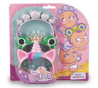 The Bellies - Crazy Headbans,Diademas Divertidas Bellies, Accesorios muñecas para niñas y niños a Partir de 3 años(Famosa 700016223)