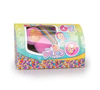 The Bellies from Bellieville The Baby Bellies Toy 1, Multicolor, One Size (Famosa BEE08100)