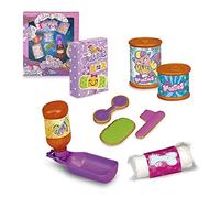 The Bellies From Bellyville Accesorio muñeco bebé, Multicolor (Famosa 760019697)