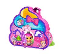 The Bellies - Apartamento de los Mini Bellies