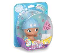 The Bellies From Bellyville - Mini Boby-Boo (Famosa 700015204), Color/Modelo Surtido