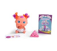 The Bellies From Bellyville - Mini Muak-Muak (Famosa 700015201), Color/Modelo Surtido