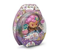 The Bellies From Bellyville Shusha Sweets, Bellie Dulce