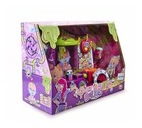 The Bellies From Bellyville - Virus Tester, Accesorio Bellies y Mini Bellies, para cuidarles y quitarles los Virus, Regalo (Famosa 700015775)