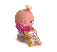 The Bellies - Kit de Cuidados para muñecos bebé (Famosa 700014343)