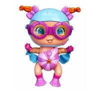 The Bellies - Muñeca Bellie Lily-Splash!