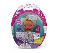 The Bellies Pinky-Twink, Muñeco Interactivo para niños y niñas de 2 a 8 años