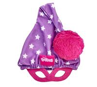 The Bellies - Scape hahahat, Accesorio para niños y niñas a Partir de 3 años, Multicolor (Famosa 700015532)