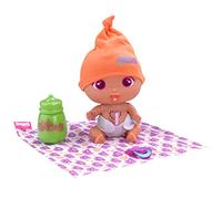 The Bellies - Willy Woof, Muñeco Interactivo para niños y niñas de 2 a 8 años (Famosa 700015160)