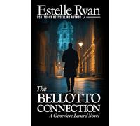 The Bellotto Connection (Book 29) (Genevieve Lenard)