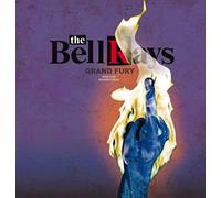 The BellRays Grand Fury (Vinyl) 12" Remastered Album (Importación USA)