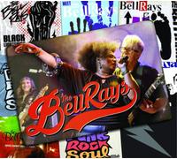 The BellRays/Li It's Never Too Late to Fall in Love With (CD) (Importación USA)