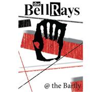 The Bellrays @ the Barfly [2005] (REGION 1) (NTSC) [Reino Unido] [DVD]