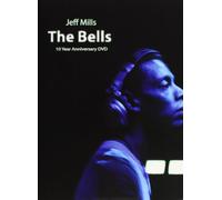 The Bells 10 Year Anniversary [Reino Unido] [DVD]