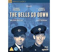 The Bells Go Down [Blu-Ray] [Region B] (IMPORT) (No hay versión española)