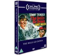 The Bells Go Down (DVD)