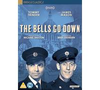 The Bells Go Down [DVD] (IMPORT) (No hay versión española)