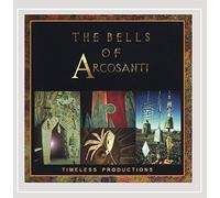The Bells Of Arcosanti - Bells of Arcosanti