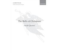 The Bells of Christmas: Vocal score